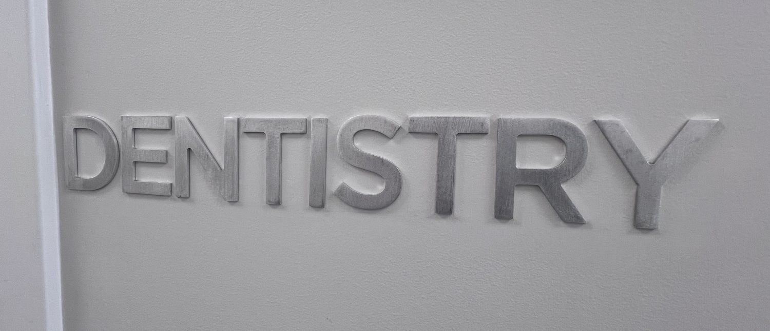 dentistry