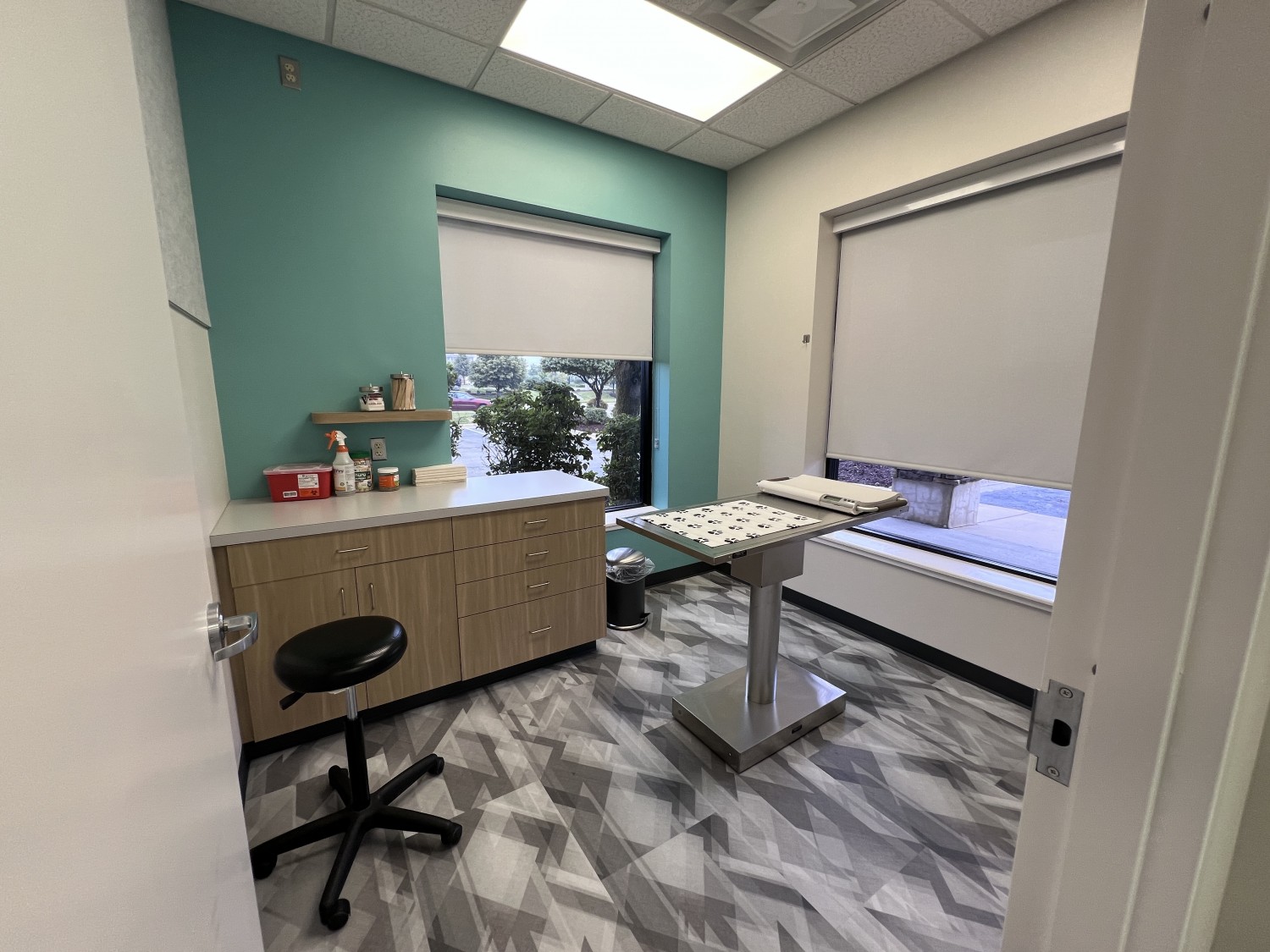 Exam Room Exam Room