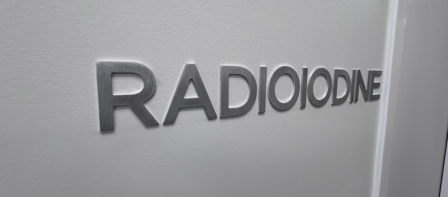 Radioiodine