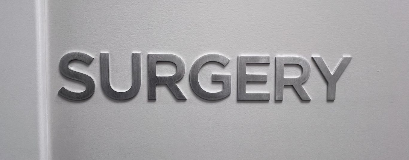 surgery surgery